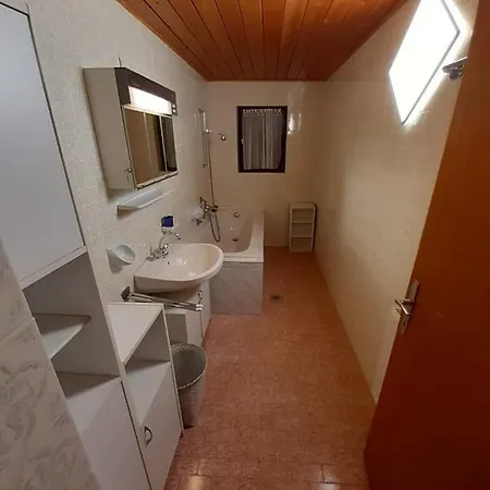 Bauernhaus Eder Gerda Alojamento de Turismo Rural *