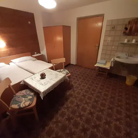 Bauernhaus Eder Gerda Farm stay
